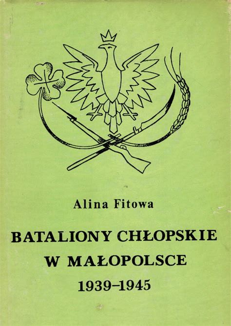 Bataliony chłopskie w małopolsce i na śląsku. - Star wars the imperial handbook a.
