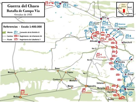 Batalla de pampa grande, 9 al 15 de septiembre de 1933. - Chapter 6 case project 1 network guide to networking.