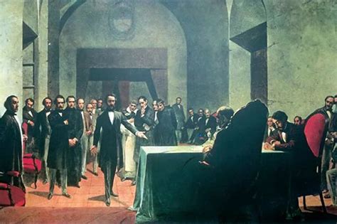 Batalla de san gregorio, 22 de enero de 1853. - The sequential artists workshop guide to creating professional comic strips.