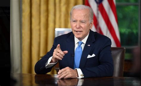 Batalla por el techo de la deuda: Biden viaja a Nueva York para presionar a republicanos
