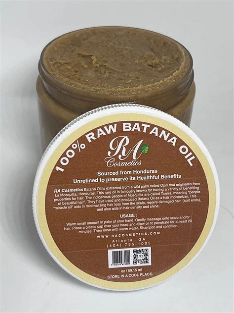 Find helpful customer reviews and review ratings for Pure Batana Oil from Honduras for Hair & Skin - 100% Raw & Unrefined at Amazon.com. Read honest and unbiased product reviews from our users.. 