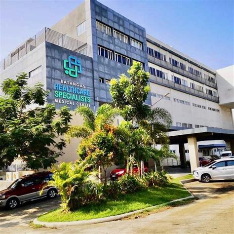 Batangas Medical Center Employee Reviews - Indeed.com