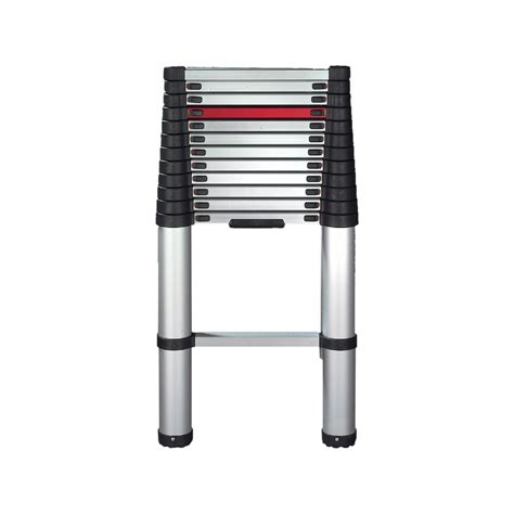 Batavia 7062055 3.87 m Telescopic Ladder - Amazon