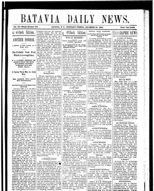 Batavia daily news archives. .  <a href=https://rezhenergohab.ru/swodzhe/h...