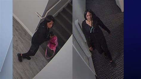 Batavia police looking for woman who stole purse while woman was sleeping in senior living community