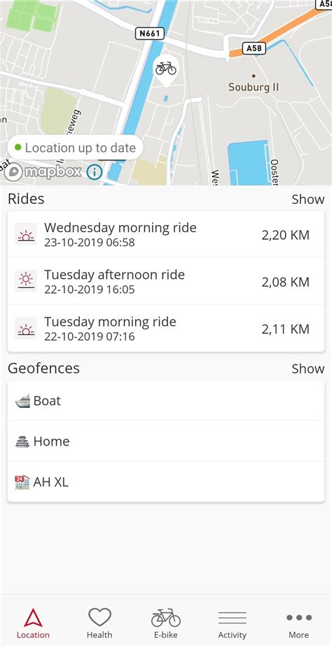Batavus Smart APK Download for Android 