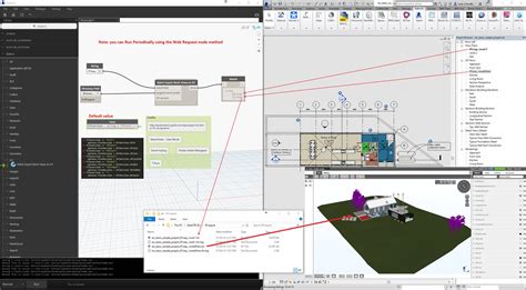 Batch Export IFC to Excel Revit news