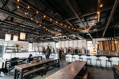 Batch brewing company. Dec 12, 2023 · Corktown’s Batch Brewing Company is launching a full-service restaurant in its taproom on Wednesday. Developed by Chef Brendon Edwards, the new menu features a variety of entrées including Wild ... 