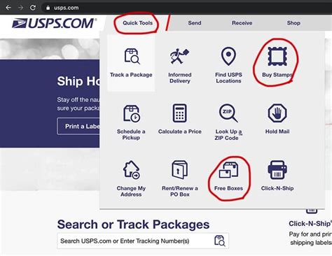 Batch shipping usps.  Overview The Enhanced Click-N-Ship&reg; experience is catered specifically t...