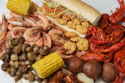 Bateaus seafood mandeville la. Bateau's Seafood. Fish & Seafood Markets Seafood Restaurants Caterers (1) Website. 19 Years. in Business (985) 871-8200. 69282 Highway 59. Mandeville, LA 70471 $$ 