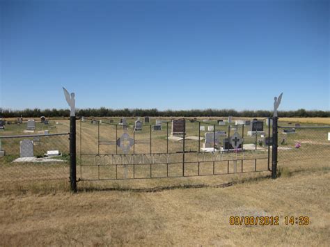 Bateman Cemetery in Bateman, Saskatchewan - Find a Grave