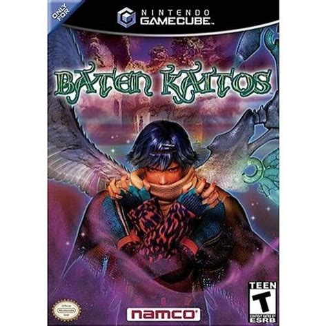 Baten kaitos Compra online en eBay