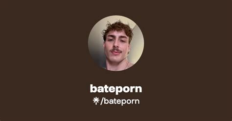 Batep0Rn Leaked PORN 🍑 118 Vids