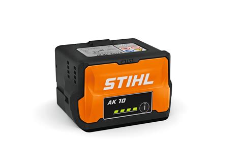 Batería AK compra online STIHL