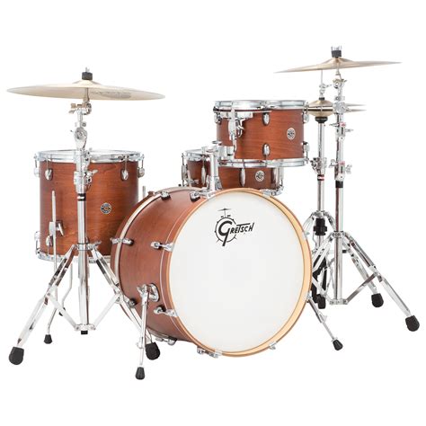 Baterías acústicas GRETSCH DRUMS - comprar online - Tam …