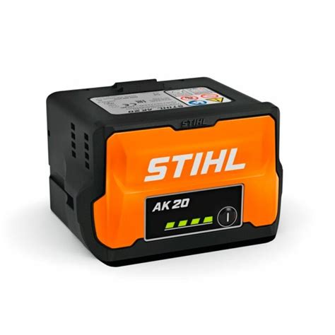 Bateria AK 20 - STIHL