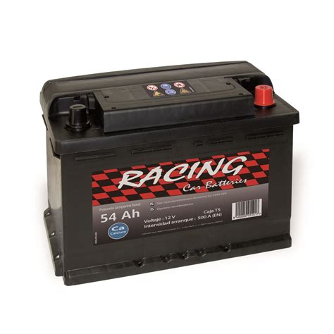 Bateria Racing 71 Ah T6 - Aurgi