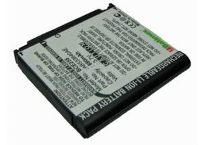 Bateria Samsung SGH-G600 880mAh 3.3Wh Li-Ion 3.7V