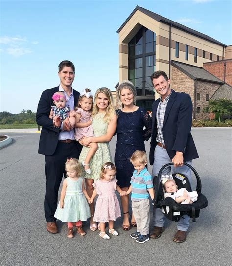 Welcome to the Bates family blog! Gil and Kelly have been married since 1987 and have nineteen children. Eleven of their children have been married with one is about to get married in October 2023. They have twenty-six grandchildren with two on the way. They have four children and six grandchildren in heaven.. 