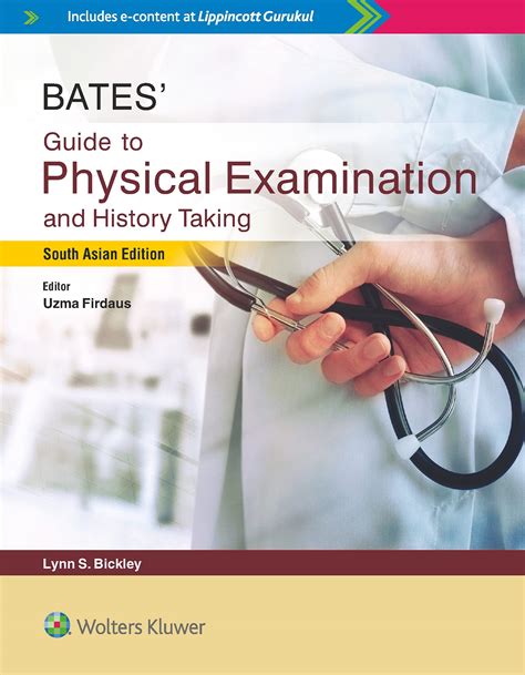 Bates guide to physical exam case studies and pocket guide package. - Manual briggs and stratton 8 hp.