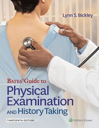 Bates guide to physical examination 10th bates visual guide to. - Guide de survie dans la nature.