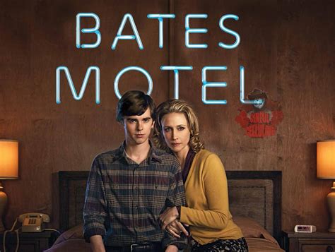Bates motel netflix. If you would like to see it whenever you want, it is enough to click on the link to Amazon Video. Bates Motel is available to see on streaming on the platform Google Play Movies, where you will see a total of 5 seasons. If you wanna see the tv show, you only need to purchase it through Google Play Movies. This tv series is now available to see ... 