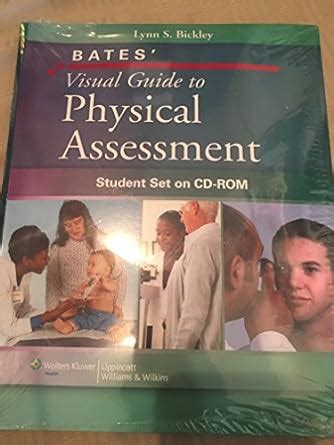 Bates visual guide to physical assessment student set on cd rom. - Parental alienation dsm 5 and icd 11 american series in behavioral science and law american series in behavioral science law.