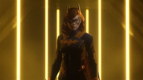 Batgirl Arkham Knight: Unlocking the Secrets of Gotham's Silent Sentinel