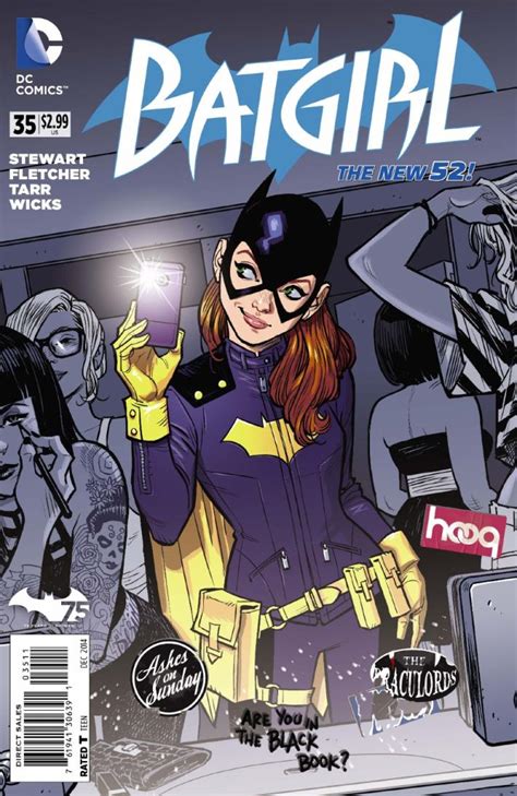 Batgirl porn comics. Things To Know About Batgirl porn comics. 