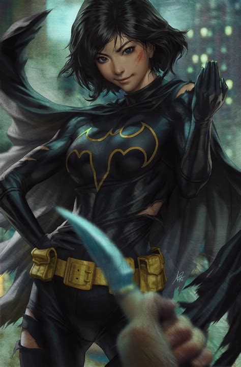 Beyond Hentai. . Batgirlnaked