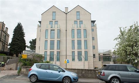 Bath City apartment block faces demolition because it