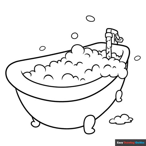 Bath Coloring