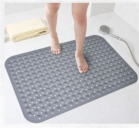 Bath Mats: Non Slip Bathroom Mats, Toilet Mats & More