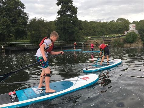 Bath Paddleboard Centre