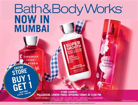 Bath ad body. Get Bath and Body Works promo codes for skin and hair care, beauty essentials, and more up to $27 ONLY in March 2024. All (28) Online Coupons (17) Deals (11) Free shipping (1) Verified (17) Expires soon (4) Best Coupon. 20%. 