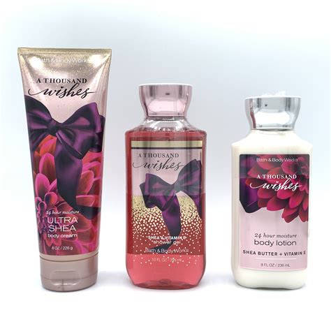 Bath adn body works. At Bath & Body Works, we were founded on a simple idea: Make the world a brighter, happier place through the power of fragrance. Our deep-rooted passion for fragrance is what sets us apart. It’s … 
