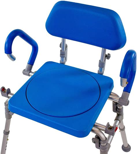 Bath and Shower Stationary Chairs - Platinum Health Group