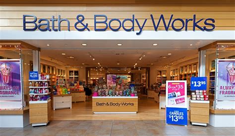 Bath and bath works. BATH & BODY WORKS (CANADA) CORP. 4875 Marc-Blain, Suite 201 Saint-Laurent, Quebec, H4R 3B2 1-888-684-6412 . Emails may be tailored to your interests and online and offline purchases and behaviours. 