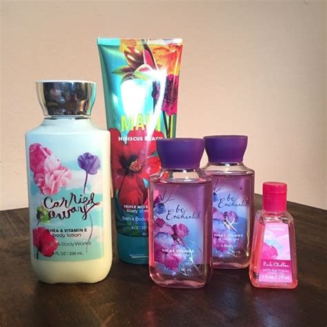 Bath and body and beyond. Bath and Body Works. Bath and Body Works is your go-to place for gifts & goodies that surprise & delight. From fresh fragrances to soothing skin care, we make finding your perfect something special a happy-memory-making experience. 