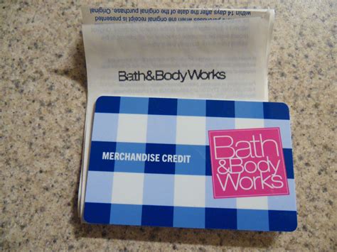 Bath and body credit card. Cash Advance APR: variable 34.24%. Minimum interest charge: $2. Transaction fee for balance transfers: Either $10 or 5% of the amount of each balance transfer, whichever is greater. Transaction fee for cash advances: Either $10 or 5% of the amount of each cash advance, whichever is greater. 