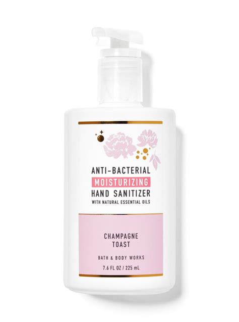 Bath and body moisturizing hand sanitizer. Things To Know About Bath and body moisturizing hand sanitizer. 