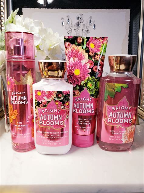 Bath & Body Works Yesterday at 9:01 AM Before summer LEAVES 🍂 , find your favorite fragrance to FALL into ne ... xt season 😉 Members get EARLY ACCESS to all of Fall’s newest & best — only in the My Bath & Body Works App (Aug. 23–27).