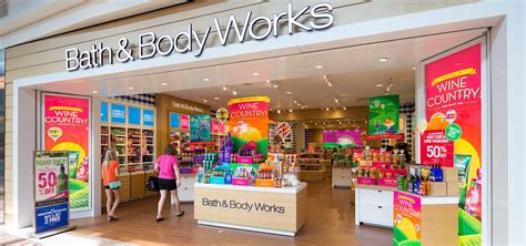 Bath and. ody works. BATH & BODY WORKS (CANADA) CORP. 4875 Marc-Blain, Suite 201, Saint-Laurent, Quebec, H4R 3B2. 1-888-684-6412. Emails may be tailored to your interests and online and offline purchases and behaviours. 
