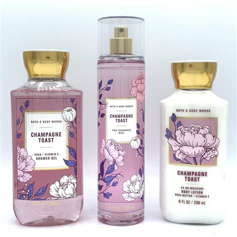 Bath andbody. A Thousand Wishes would make the best Bath & Body Works perfume. 5. Bath & Body Works GINGHAM Fine Fragrance Mist. $24.95 at Bathandbodyworks.com. $12.95 at Amazon.com. Even relatively new, gingham is set to become a Bath & Body Works fragrance mist best seller. 