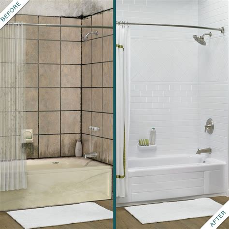 Bath Fitter of Springfield, IL has been selling Bath Fitter products since 1998, and our customers have had nothing but positive things to say about their remodeled bathtubs. We invite you to give us a call or come in and choose from hundreds of styles, patterns, and accessories. Once you've made your selection, your product is custom made in .... 
