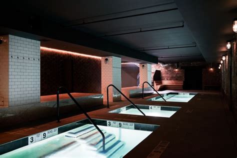 Bath house brooklyn. The popularity of a stylish bathhouse in Brooklyn soared recently after it proudly announced its utilization of bitcoin mining to produce heat for its pools. Read Time: 3 mins The popularity of a stylish bathhouse in Brooklyn soared recently after it proudly announced its use of bitcoin mining to produce heat for its pools and steam room. 
