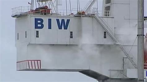 Bath iron works bath. The Bath Iron Works (BIW) shipyard, located on the west bank of the Kennebec, … 