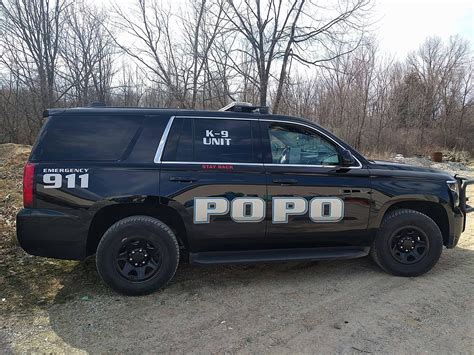 The Bath Township Police Department in Michigan has a "wildly popular" Facebook page , per MLive.com , and the department's latest confiscation shows just why... 300,000 People Love Getting Our ...