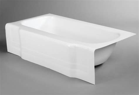 Bath tub liners. By Brenda Woods Updated 02/21/2024. Refinishing a bathtub costs between $335 and $630, with an average of about $480. Materials may run you $30–$150, while labor can be an additional $200–$500. Installing a new bathtub can cost $1,400–$10,500, whereas refinishing a tub can cost less than $500—pennies on the dollar in comparison.*. 