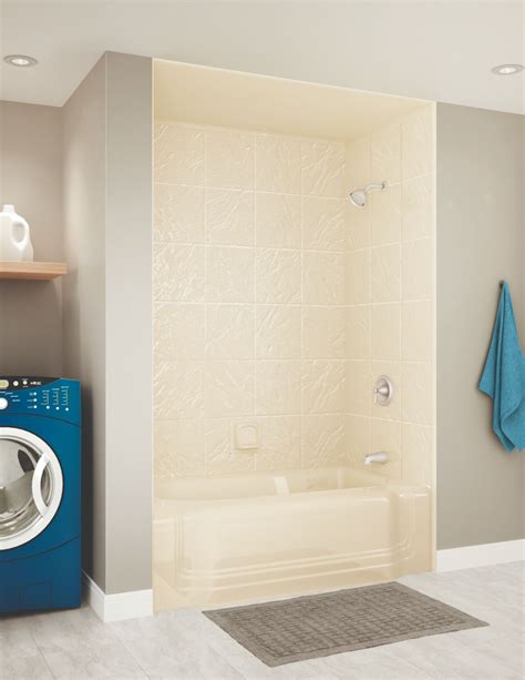 Bathfitters. Bath Fitter offers a free consultation to help you design your new bathroom with custom-made tubs, showers, walls and accessories. Pricing is based on the condition of your current bath area and the products you select, and it is accurate and to the penny. 